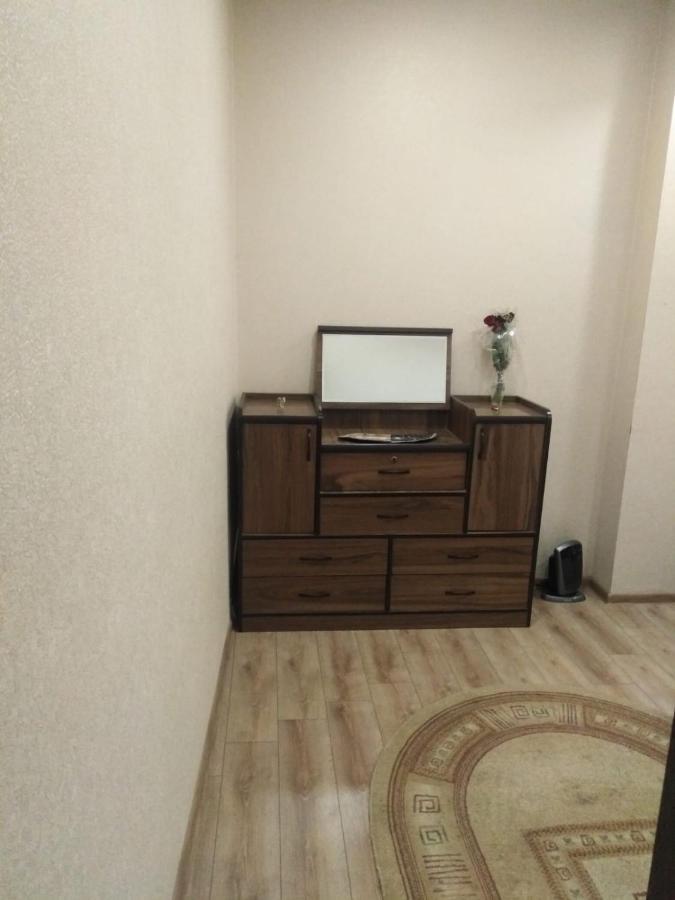 Guest House Samgori Tbilisi Exterior photo