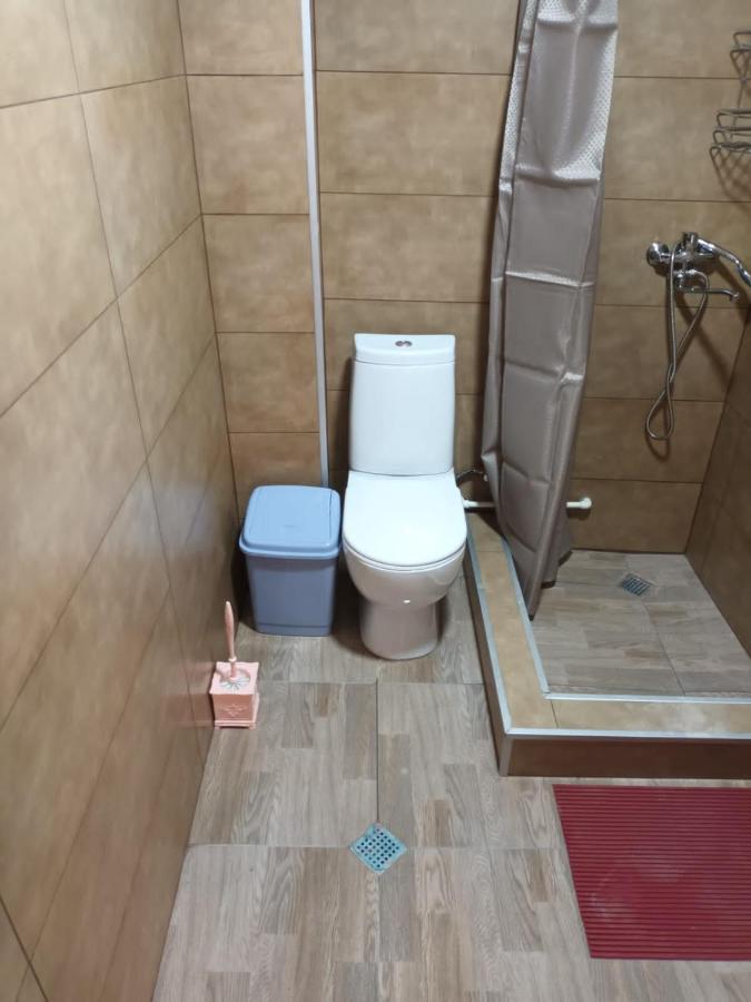 Guest House Samgori Tbilisi Exterior photo