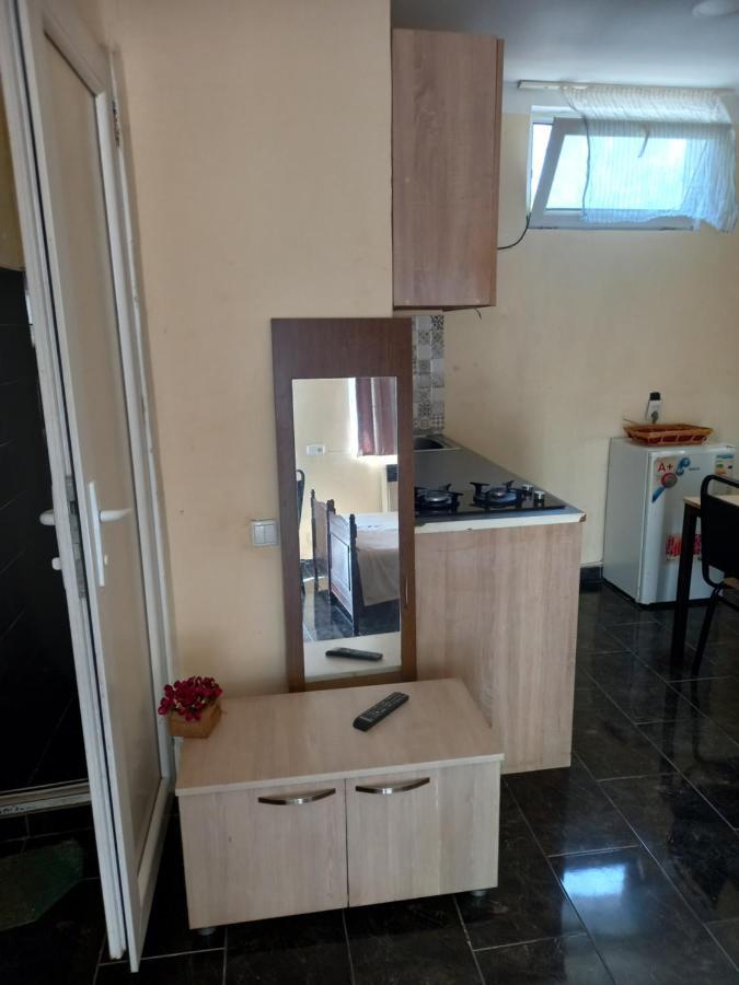 Guest House Samgori Tbilisi Exterior photo